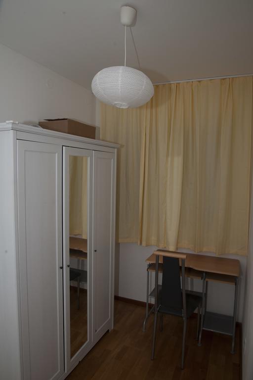 An Der Alten Donau Apartamento Viena Exterior foto